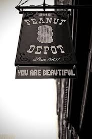 Peanut Depot Morris Avenue Birmingham Alabama Sweet Home Alabama Birmingham