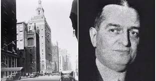 Today in History: The Mysterious Disappearance of Joseph Force Crater