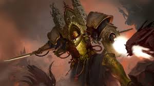 Check spelling or type a new query. Warhammer 40k Sisters Of Battle 9th Edition Guide Adepta Sororitas Ascendant Wargamer