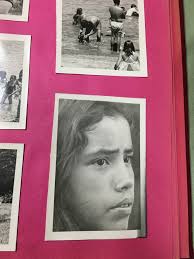 Franny revisited. My mother came to Island 159 in Lake Temagami from the  time she was little, and every year after until she was an old woman. My  first pictures of her