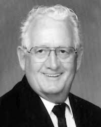 Phil Petersen Obituary (1930