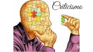 Criticismo y propuesta de modelo
