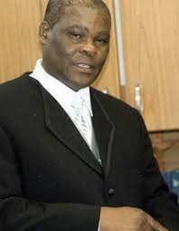 Rupert Cross Obituary