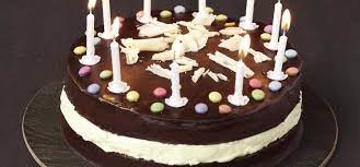 Commander un gateau anniversaire sur notre site en ligne ! 18 Recettes De Gateaux D Anniversaire Pour Enfant Croquons La Vie