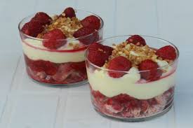 Recette En Video Tiramisu Aux Framboises Recette Tiramisu Framboise Tiramisu A La Framboise Framboise
