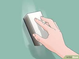 3 Cara Untuk Membersihkan Papan Tulis Kapur Wikihow