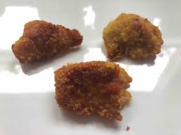 Brand name or not, its frozen foods shouldn't be missed. Aldi Chicken Nuggets Kalorien Geflugel Fddb