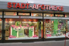 stadt apotheke fellbach home facebook