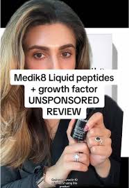 Medik8 Peptide Serum with Tretinoin