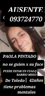 Gente que busca gente en uruguay