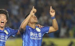 Roger martinez statistics played in cf america. Doblete De Roger Martinez En Debut Con El Jiangsu Suneng