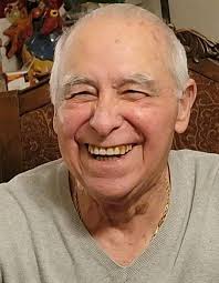 Obituary information for Candido Ramirez