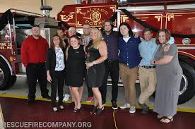 Rescue Fire Company