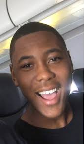 Imani Warren Tolbert, Sr.