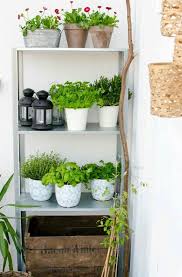 Pin By Veronica Liliana On Huerta Decorativa Balcony Decor Small Balcony Decor Ikea Garden Furniture