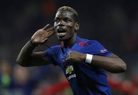 Bt sport will show every match throughout the tournament including the 2017 final. Ajax 0 2 Manchester United Europa League Final As It Happened Match Report Goals As Com