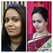 Top Salons in Kalyan West, Kalyan