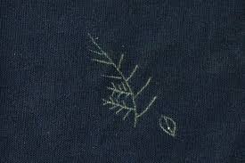 Note that fabric carbon paper is specially designed for fabrics and will not how to use fabric carbon paper to transfer embroidery. Pattern Transfer On Dark Fabrics With Transfer Paper Pumora All About Hand Embroidery