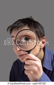 We did not find results for: Magnifying Glass On Eye Funny Image Of A Adult Woman With A Magnifying Glass One Eye Is Enlarged Canstock