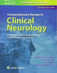 Comprehensive Review In Clinical Neurology Second Edition Pdf Am Medicine In 2020 Ebook Books To Read Online Ebook Pdf