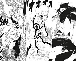 Boruto Chapter 49 Release Date Spoilers Where To Read In 2020 Boruto Sasuke Naruto And Sasuke