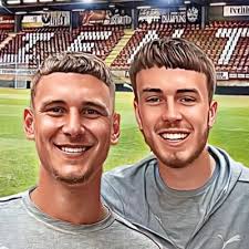 LEROY DAVIDSON 🇬🇧🇯🇲 (@LeroyDa02167403)