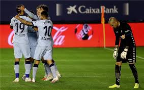 نتيجة مباراة أتلتيكو مدريد وأوساسونا اليوم. ÙÙŠØ¯ÙŠÙˆ Ø£ØªÙ„ØªÙŠÙƒÙˆ Ù…Ø¯Ø±ÙŠØ¯ ÙŠØ³ØªØ¹ÙŠØ¯ Ù†ØºÙ…Ø© Ø§Ù„Ø§Ù†ØªØµØ§Ø±Ø§Øª ÙÙŠ Ø§Ù„Ø¯ÙˆØ±ÙŠ Ø§Ù„Ø¥Ø³Ø¨Ø§Ù†ÙŠ Ø¨Ø®Ù…Ø§Ø³ÙŠØ© Ø£Ù…Ø§Ù… Ø£ÙˆØ³Ø§Ø³ÙˆÙ†Ø§ Ø¨Ø·ÙˆÙ„Ø§Øª