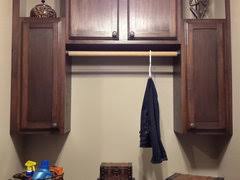 thinking of just remodeling kitchen
