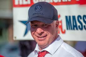 Rep. Jeffrey Roy wins re-election to represent Medway, Franklin