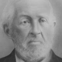Hugh Magee (1826–1909) • FamilySearch