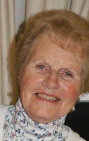 Georgia Mandrik Obituary