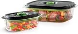 3-piece Quick Marinate Containers FoodSaver