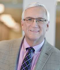 Dr. John Porter, President of Lindenwood University, Top 10 Admired Leaders  of 2022