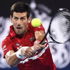 Serbian tennis player novak djokovic and spanish tennis star rafael nadal are set to return for the 2021 atp cup. Novak Djokovic Scroll In