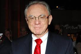 Retired hospital honcho made $2.8M last year, tax filings show