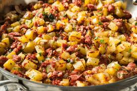 Corn casserole is an irresistible side dish, a cross between cornbread, creamed corn and soufflé with a golden brown caramelised top. 20 Best Leftover Corned Beef Recipes Insanely Good