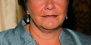 Carmen Patricia Petty