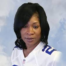 Mrs. Anna Asbell-Bernard (1968-2020)