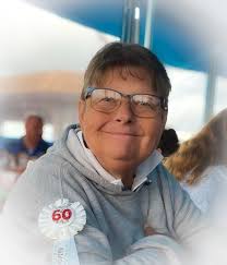 Obituary of Maryann E. Murray