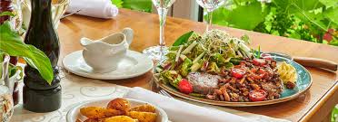 Hochzeitssaal, restaurant, bar und tanzlokal am friedberger baggersee. Langwieder See Speisekarten