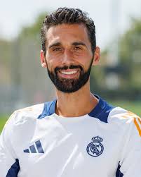 Real Madrid C.F. added a new photo.