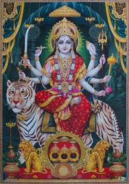 Pin By Kritta On Durgati Nashini Maa Durga Durga Maa Durga Durga Goddess