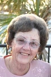 Pauline Fields Obituary