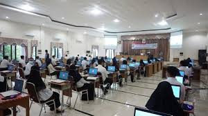 Cara mencari nilai rata2 ijazah sma kemenkumham. Cpns 2021 Lulusan Sma Banyak Peluang Daftar Formasi Cpns Pppk 2021 Kemdikbud Hingga Kemenkumham Halaman All Tribun Kaltim