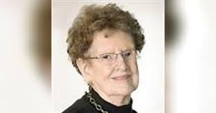 Lucille R '(Lucy)' ( Schultz) Olson Obituary