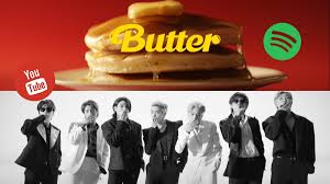 Entrevista de bts para billboard (sub español) bts perú subs. Bts Butter Como Hacer Stream Correctamente Y Apoyar Su Comeback