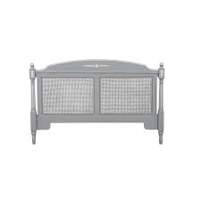 Vous pourrez ainsi privilégier une tête de lit classique de coloris blanc ou taupe ou un modèle très design. Tete De Lit 160 En Bois Gustavien Tetes De Lit 2 Personnes Interior S