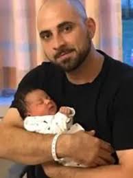 Obituary information for Michael George Jamieson