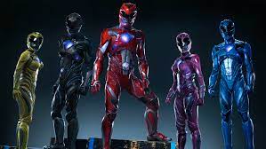 Сша, гонконг, япония, мексика, канада, новая зеландия. Power Rangers Review Teen Superheroes In A 90s Nostalgia Reboot Variety