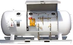 60” Double-lock Decompression Chamber